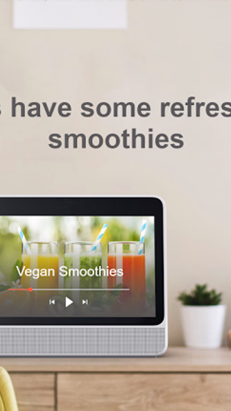 Easy smoothie recipes Screenshot 4 - AppWisp.com Easy smoothie recipes Screenshot 4 - AppWisp.com