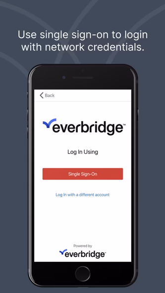 Everbridge Screenshot 2 - AppWisp.com Everbridge Screenshot 2 - AppWisp.com