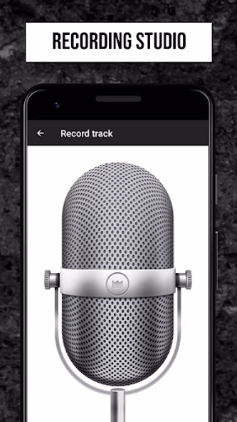 Rap Fame - Rap Music Studio Screenshot 2 - AppWisp.com Rap Fame - Rap Music Studio Screenshot 2 - AppWisp.com