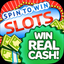 SpinToWin Slots & Sweepstakes - AppWisp.com