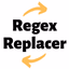 Regex Replacer - AppWisp.com