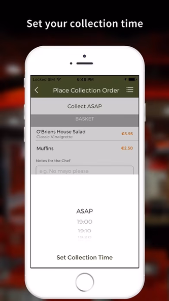 O'Briens Ireland Screenshot 3 - AppWisp.com O'Briens Ireland Screenshot 3 - AppWisp.com