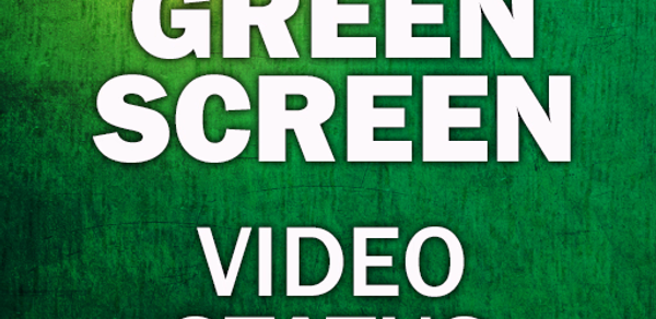 Green Screen Video Status:New Header - AppWisp.com Green Screen Video Status:New Header - AppWisp.com