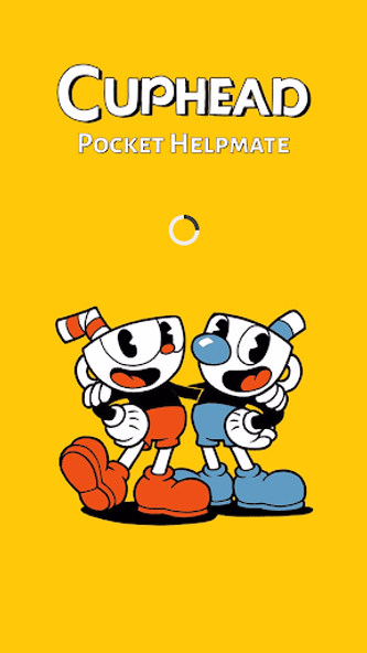 Cuphead: Pocket Helpmate Screenshot 2 - AppWisp.com Cuphead: Pocket Helpmate Screenshot 2 - AppWisp.com