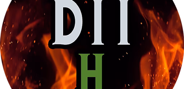 Diablo II Helper Header - AppWisp.com Diablo II Helper Header - AppWisp.com
