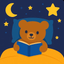 Bedtime Stories for Kids - AppWisp.com
