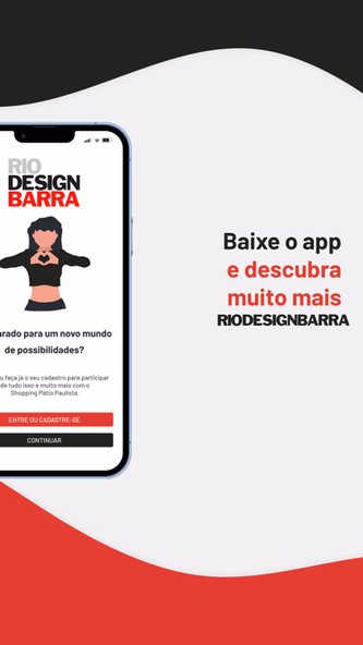 Rio Design Barra Screenshot 4 - AppWisp.com Rio Design Barra Screenshot 4 - AppWisp.com
