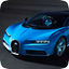 Chiron Drift Simulator - AppWisp.com