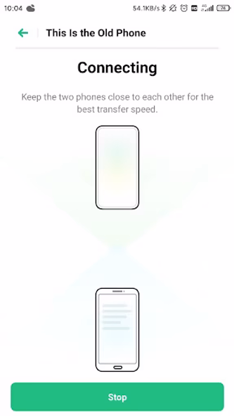 OPPO Clone Phone Screenshot 3 - AppWisp.com OPPO Clone Phone Screenshot 3 - AppWisp.com
