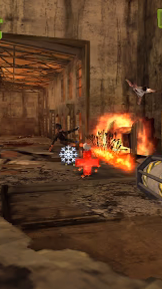 Zombie Hell 3 : Last Stand FPS Screenshot 4 - AppWisp.com Zombie Hell 3 : Last Stand FPS Screenshot 4 - AppWisp.com