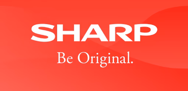 SHARP ID Header - AppWisp.com SHARP ID Header - AppWisp.com