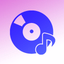 Muzik Box - An elegant player - AppWisp.com