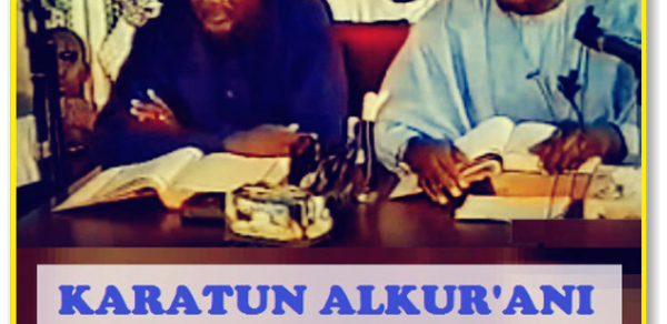 Malam Sa'id Harun Qur'an MP3 Header - AppWisp.com Malam Sa'id Harun Qur'an MP3 Header - AppWisp.com