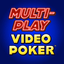 Multi-Play Video Poker™ - AppWisp.com