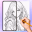 AR Drawing Paint Sketch Trace - AppWisp.com