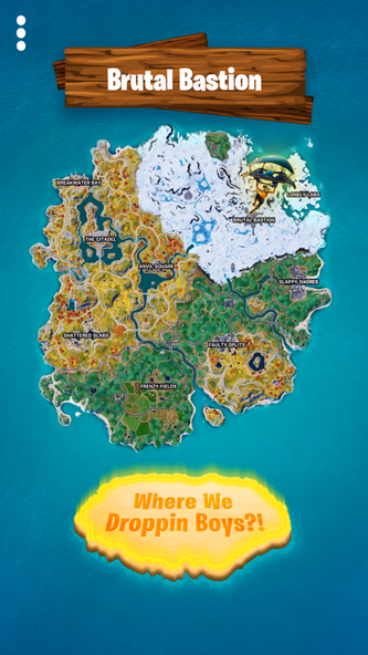 Where We Droppin Boys?! Screenshot 1 - AppWisp.com Where We Droppin Boys?! Screenshot 1 - AppWisp.com