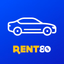 Rent a Car・Rent80 - AppWisp.com