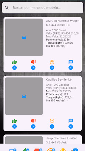 H1R0 - Gearhead Screenshot 3 - AppWisp.com
