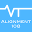 Alignment 108 Pro - AppWisp.com