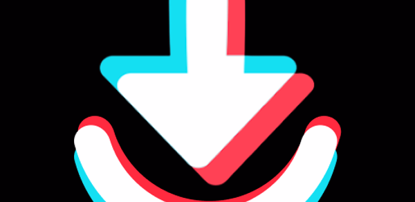 SaveTok - Video Downloader Header - AppWisp.com