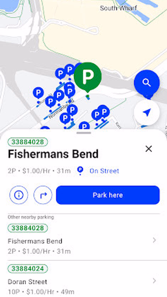 PayStay Screenshot 1 - AppWisp.com PayStay Screenshot 1 - AppWisp.com