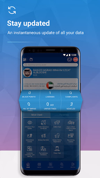 MOI UAE Screenshot 3 - AppWisp.com MOI UAE Screenshot 3 - AppWisp.com