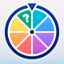 Spin Wheel Decisions - AppWisp.com