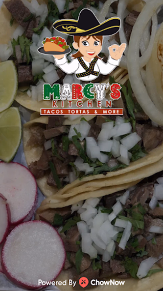 Marcy's Kitchen Screenshot 1 - AppWisp.com