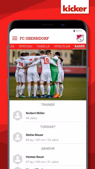 nurderFCO Screenshot 2 - AppWisp.com nurderFCO Screenshot 2 - AppWisp.com