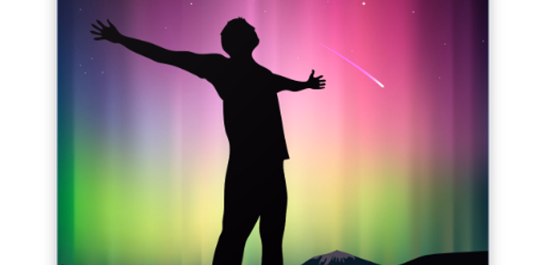 Aurora Alerts - Northern Light Header - AppWisp.com Aurora Alerts - Northern Light Header - AppWisp.com