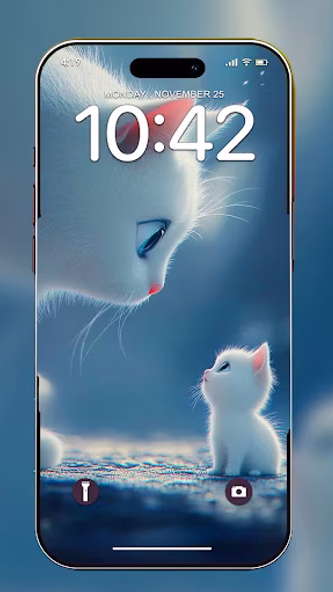 Cute Girly Wallpaper HD Screenshot 3 - AppWisp.com Cute Girly Wallpaper HD Screenshot 3 - AppWisp.com