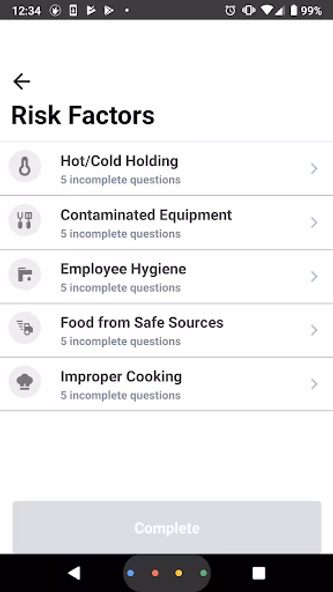 ActiveManager Screenshot 2 - AppWisp.com ActiveManager Screenshot 2 - AppWisp.com