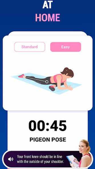 Splits Training in 30 Days Screenshot 4 - AppWisp.com Splits Training in 30 Days Screenshot 4 - AppWisp.com