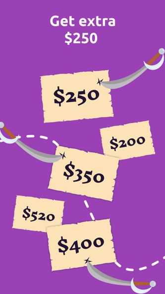 Cash Advance-Get Instant 250 Screenshot 2 - AppWisp.com Cash Advance-Get Instant 250 Screenshot 2 - AppWisp.com