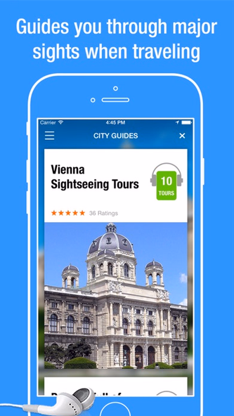 Vienna. Screenshot 2 - AppWisp.com Vienna. Screenshot 2 - AppWisp.com