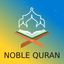 Noble Quran HD - AppWisp.com