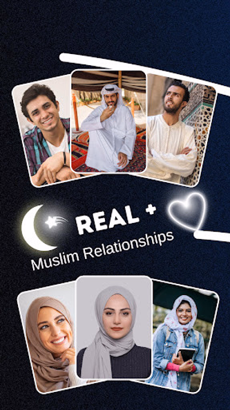 Muslim Singles: Arab Chat Screenshot 1 - AppWisp.com Muslim Singles: Arab Chat Screenshot 1 - AppWisp.com