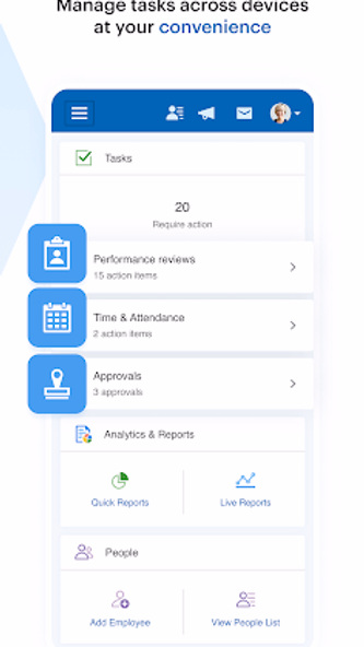 Paychex Flex Screenshot 4 - AppWisp.com Paychex Flex Screenshot 4 - AppWisp.com