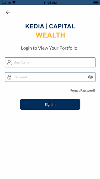 K TRADE - MutualFund Screenshot 4 - AppWisp.com K TRADE - MutualFund Screenshot 4 - AppWisp.com