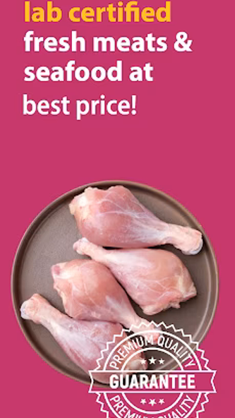 TWM - The Wholesale Mart Screenshot 2 - AppWisp.com TWM - The Wholesale Mart Screenshot 2 - AppWisp.com