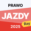 Testy na prawo jazdy 2025 - AppWisp.com