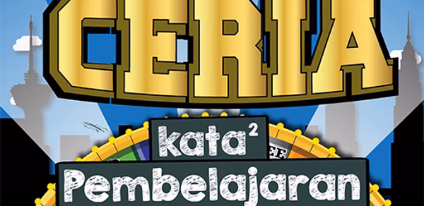 Roda Ceria:Dunia Pembelajaran Header - AppWisp.com Roda Ceria:Dunia Pembelajaran Header - AppWisp.com