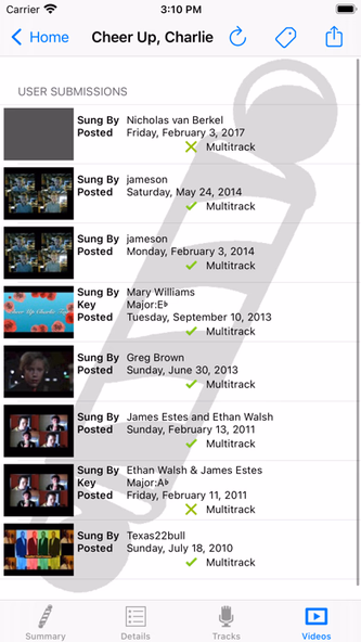 Tag Master Screenshot 4 - AppWisp.com Tag Master Screenshot 4 - AppWisp.com