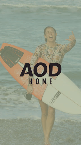 AOD Home Screenshot 1 - AppWisp.com AOD Home Screenshot 1 - AppWisp.com