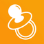 Sound Sleeper Baby White Noise - AppWisp.com