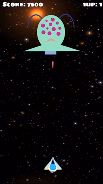 Space Battle Screenshot 4 - AppWisp.com Space Battle Screenshot 4 - AppWisp.com