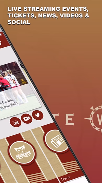 Willamette Bearcats Screenshot 2 - AppWisp.com Willamette Bearcats Screenshot 2 - AppWisp.com