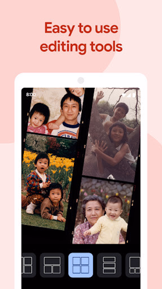 Google Photos Screenshot 4 - AppWisp.com