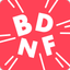 BDnF, the comics factory - AppWisp.com