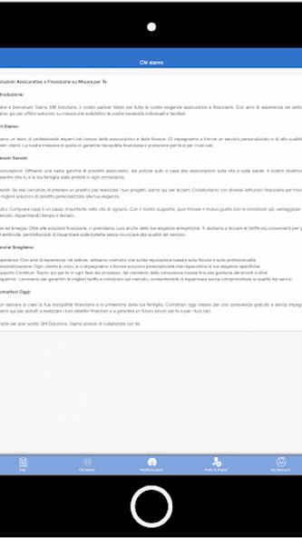 SM Solutions Screenshot 4 - AppWisp.com
